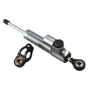 1X(Universal Aluminum Motorcycle Damper Steering Stabilize Control For Yama