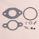 Carburetor Rebuild Kit fit for Kohler CH11PT-16107 CH11S-16102 CH11S-16119 hf