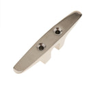 Stainless Steel Dock Cleat, Marine Boat Mooring Accessories