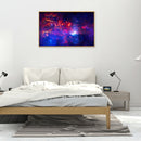 1000 Pieces Adults Kids Paper Jigsaw Puzzles Magic Sky Assembling Picture