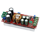 DC-DC Converter 20A 1200W Step up Step down   Boost Module 8-60V to 12-83V LJ