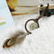 Handcrafted Dream Catcher Feather Tree Keychain Bag Pendant Accessories #gib
