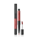 Pudaier Newest Design 2 In 1 Lip Liner Pencil Lip Gloss Beauty Make Up Last