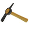 RC Car Spare Parts Decorative Pickaxe Hoe 1x for 1/10 Traxxas TRX-4 D90 D110