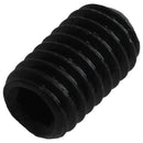 300pcs M3 M4 M5 M6 M8 Hex Head Socket Hex Grub Screw Set Assortment Kit