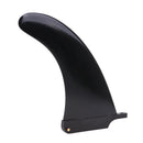 Universal Surf Single Center Fin Longboard Paddleboard Surfboard Fins 166mm
