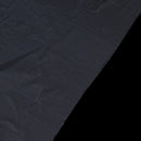 100Pcs/Pack Hair Salon Disposable Waterproof Hair Washing Pad  Cleaning ShawlS3C