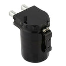 Universal Baffled Oil Catch Tank Can Car Racing Engine Reservoir Breather B