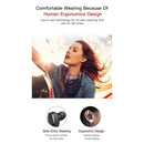 Wireless Earphones Bluetooth 5.0 Headset TWS T12 Earbuds Stereo Flip Headse