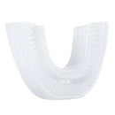 360 U Shape Replacement Brush Smart Automatic Ultrasonic Toothbrush Replace
