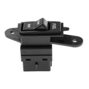 Front Rear Fuel Tank Selector Switch F2TZ-9A050-A Fit For Ford F-250 F-350