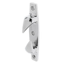 4.7" Stainless Steel Boat Yacht Dock Deck Line Rope Marine Cleat/Cleats