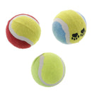 3pcs Children Outdoor Sucker Sticky Ball Interactive Sports Educational Toys