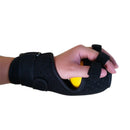 Finger Grip Power Training Ball Splint Finger Orthosis Vibration Massage Re