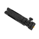 Mini Camera Tripod Stand with Phone Clip for AD200 Flash LED Video Light