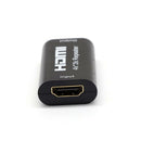 HDMI Extender Equalizer Active Repeater Booster for Video and Audio 1080P