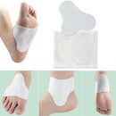 Foot Patch Detoxification Moisture Cold Foot Relieving Pain Foot Pads Massager3C