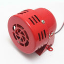 12v Electric Car Truck Motorcycle Air Raid Siren Horn Alarm According To