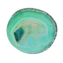 4x Agate Slice Quartz Crystal Mixed 2