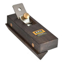 Adjustable Chamfer Plane Woodworking Hand Planer Corner Edge Chamfering Tool for