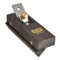 Adjustable Chamfer Plane Woodworking Hand Planer Corner Edge Chamfering Tool for