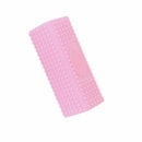 Hollow Rubber Pet Hair Remover, Cat Dog Hair Cleaner Brush for Car Furnitur