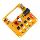 Ad584 High Precision Voltage Reference Module 4-Channel Work On 2.5V/7.5V/5