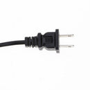 2-Slots Battery Charger For 18650/18500/14500/16340 Rechargeable Li-ion Battery
