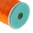 3 Spools High Strength 210 Denier Fly Tying Thread for Lure Bait Making DIY