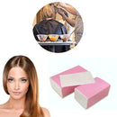 100x/bag Perm Paper Sinelco Super Strong End Paper C5C2 Perm Individual X8Q9