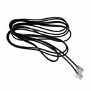RJ11 6P4C Telephone Cable Cord ADSL Modem 2 Meters T3I3
