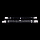 1pc j118 led flood light bulb replacement halogen lamp tube bulb 118mm 300Wã€LJ
