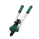 Hardware Tools Rivet Tool 17 Inch Double Handle Rivet Tool Non-Slip Core La A1N6