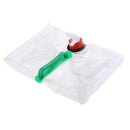 10L Portable Foldable Camping Sealed Water Bottle Bag Tank Barrel Storage