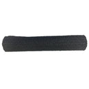 Black Foam Rubber Anti-Slip Shelf Box Drawer Liner Placemat Cabinets,Desks