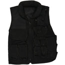 vest outdoor live-action CS field protective security training (Small)