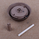 LED Essential Oi Ultrasonic Air Purifier Humidifier Aroma Humidifier Diffuser