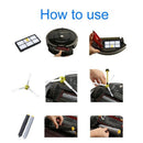 Replacement Kit For Irobot Roomba 800 900 Series 805 860 870 871 880 890 96 O8O2