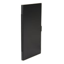 Monolayer Aluminum 1SD+ 8TF Micro SD Cards Pin StorageBox Case Holder