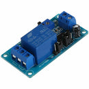 Single Channel Time Delay Relay Module Control Board DC12V FC-32