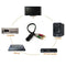 Audio cable 2 RCA to XLR Ã¥â€¦Â¬/mother Double lotus turn card audio cable Q5Z9