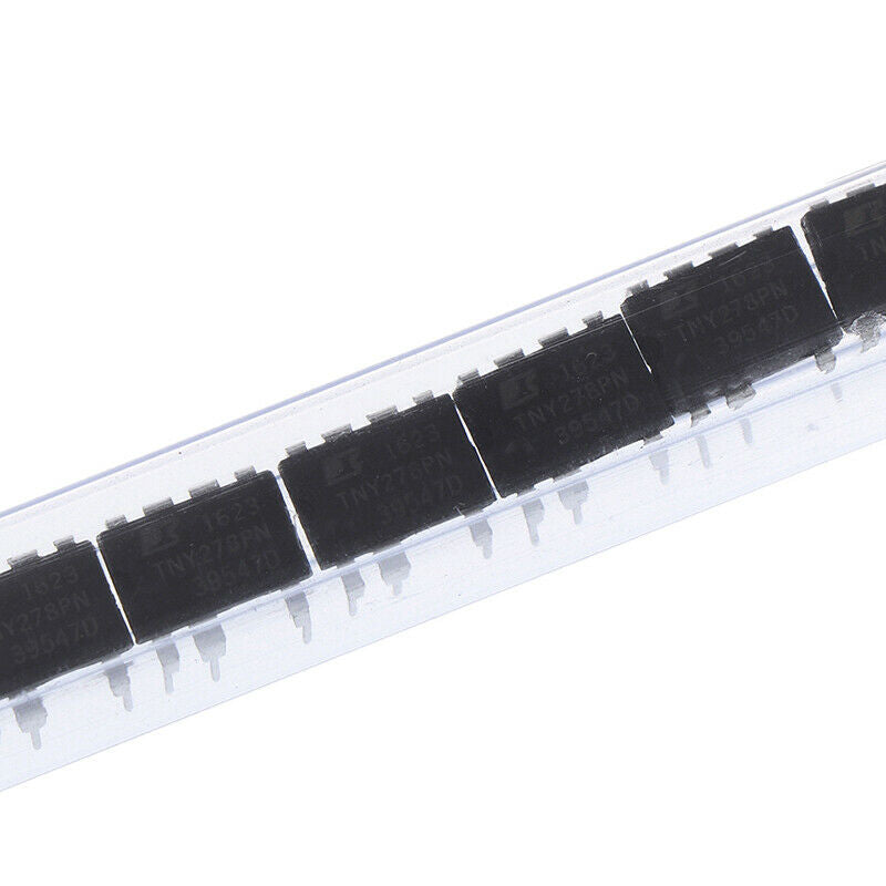 10PCS TNY278PN DIP-7 new power management chip ICATSE
