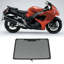 Motorcycle Radiator Guard Protector Grille Grill Cover for Suzuki Hayabusa