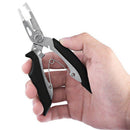 Fish Grip Nipper Fishing Lure Pincer Remove Hook Tackle Tool Fish Gripper P