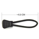 2PCS Scuba Diving Dive Snorkel Breathing Tube Diving Head Single Fixed Hook K2L8