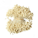 2mm Double Heads Artificial Flower Stamen 2800pcs DIY Scrapbook Accessories