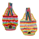 2 Pieces Dog Diapers Female, Pet Physiological Pants, Help Your Pet Keep Clean