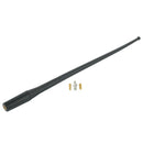 Replacement Radio Am Fm Signal Antenna Reflex For Jeep Wrangler Jk 2007-201 Z5J7