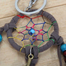 Dream Catcher With feathers Wall Hanging Decoration Bag Pendant