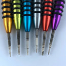 Screwdriver Set, Precision Screwdrivers 6 In 1 Mlulti Screw Driver For Mobi